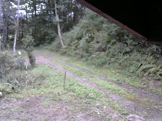 長野県菅平高原 ゆたか山荘 東側(坂下) 2025/09/23 12:00