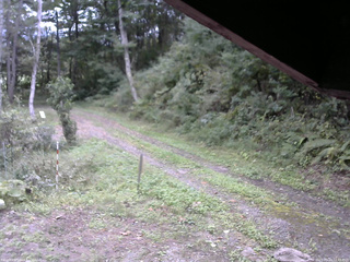 長野県菅平高原 ゆたか山荘 東側(坂下) 2025/09/23 12:45