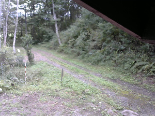 長野県菅平高原 ゆたか山荘 東側(坂下) 2025/09/23 13:15