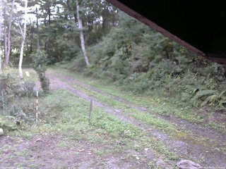 長野県菅平高原 ゆたか山荘 東側(坂下) 2025/09/23 13:30
