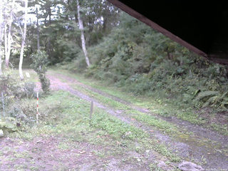 長野県菅平高原 ゆたか山荘 東側(坂下) 2025/09/23 13:45