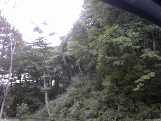 長野県菅平高原 ゆたか山荘 東側上空 2025/09/23 06:45