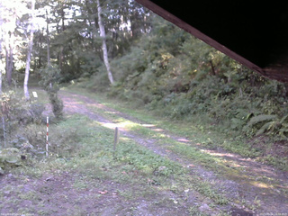 長野県菅平高原 ゆたか山荘 東側(坂下) 2025/09/24 14:00