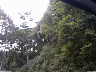 長野県菅平高原 ゆたか山荘 東側上空 2025/09/25 05:45