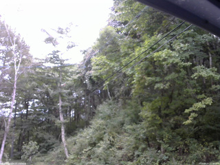長野県菅平高原 ゆたか山荘 東側上空 2025/09/25 11:30