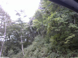長野県菅平高原 ゆたか山荘 東側上空 2025/09/25 11:45