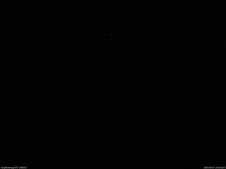 長野県菅平高原 ゆたか山荘 駐車場 2025/09/27 18:00