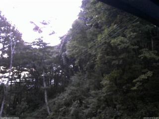 長野県菅平高原 ゆたか山荘 東側上空 2025/09/28 05:30
