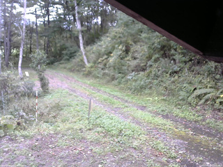 長野県菅平高原 ゆたか山荘 東側(坂下) 2025/09/29 10:00