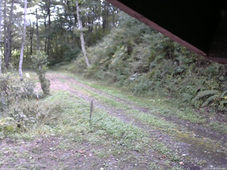長野県菅平高原 ゆたか山荘 東側(坂下) 2025/09/29 10:45