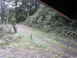 長野県菅平高原 ゆたか山荘 東側(坂下) 2025/09/29 11:00