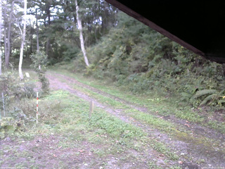 長野県菅平高原 ゆたか山荘 東側(坂下) 2025/09/29 15:30