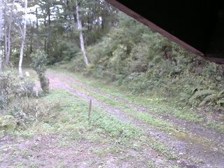 長野県菅平高原 ゆたか山荘 東側(坂下) 2025/09/30 13:30