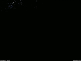 長野県菅平高原 ゆたか山荘 東側(坂下) 2025/10/02 05:15