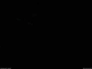 長野県菅平高原 ゆたか山荘 東側上空 2025/10/02 05:00