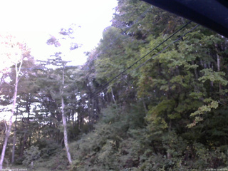 長野県菅平高原 ゆたか山荘 東側上空 2025/10/02 15:45