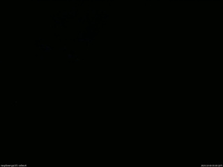 長野県菅平高原 ゆたか山荘 東側上空 2025/10/03 05:00