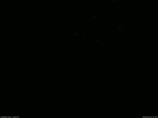 長野県菅平高原 ゆたか山荘 北側 2025/10/04 05:15