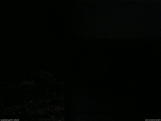 長野県菅平高原 ゆたか山荘 温度計 2025/10/04 05:30