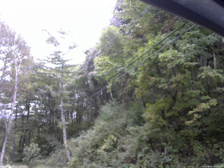 長野県菅平高原 ゆたか山荘 東側上空 2025/10/04 11:15