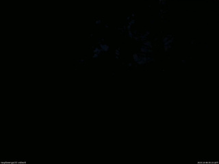 長野県菅平高原 ゆたか山荘 北側 2025/10/06 05:15