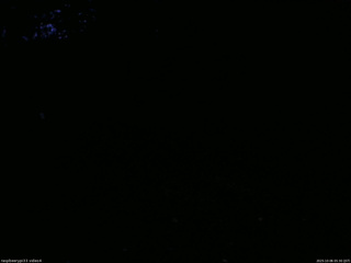 長野県菅平高原 ゆたか山荘 東側(坂下) 2025/10/06 05:30
