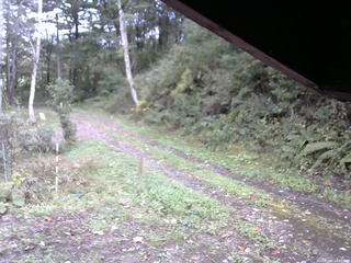 長野県菅平高原 ゆたか山荘 東側(坂下) 2025/10/06 14:30