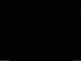 長野県菅平高原 ゆたか山荘 駐車場 2025/10/06 17:45
