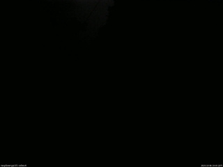 長野県菅平高原 ゆたか山荘 東側上空 2025/10/06 19:45