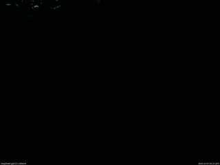 長野県菅平高原 ゆたか山荘 東側(坂下) 2025/10/07 05:15