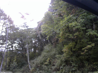長野県菅平高原 ゆたか山荘 東側上空 2025/10/07 05:45