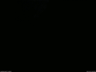 長野県菅平高原 ゆたか山荘 東側上空 2025/10/07 18:00