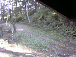 長野県菅平高原 ゆたか山荘 東側(坂下) 2025/10/08 14:30