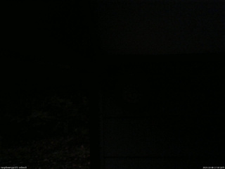 長野県菅平高原 ゆたか山荘 温度計 2025/10/08 17:30