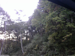 長野県菅平高原 ゆたか山荘 東側上空 2025/10/08 05:45