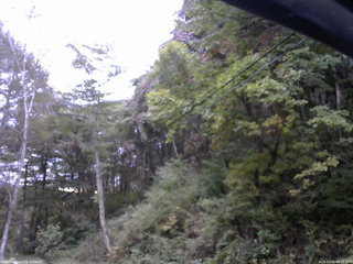 長野県菅平高原 ゆたか山荘 東側上空 2025/10/09 06:15
