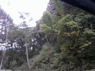 長野県菅平高原 ゆたか山荘 東側上空 2025/10/11 06:30