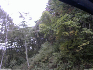 長野県菅平高原 ゆたか山荘 東側上空 2025/10/11 06:45
