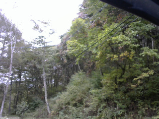 長野県菅平高原 ゆたか山荘 東側上空 2025/10/11 14:30