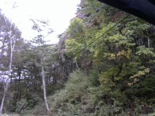 長野県菅平高原 ゆたか山荘 東側上空 2025/10/11 15:00