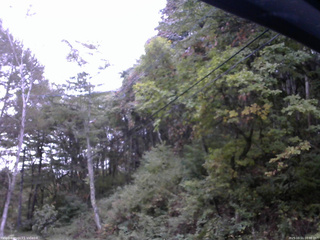 長野県菅平高原 ゆたか山荘 東側上空 2025/10/11 16:00