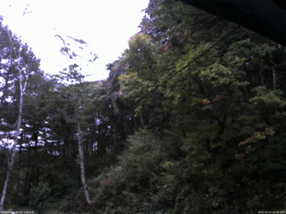 長野県菅平高原 ゆたか山荘 東側上空 2025/10/14 05:45