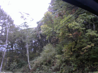 長野県菅平高原 ゆたか山荘 東側上空 2025/10/14 06:15
