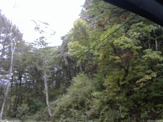 長野県菅平高原 ゆたか山荘 東側上空 2025/10/14 07:00