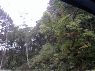 長野県菅平高原 ゆたか山荘 東側上空 2025/10/14 15:45
