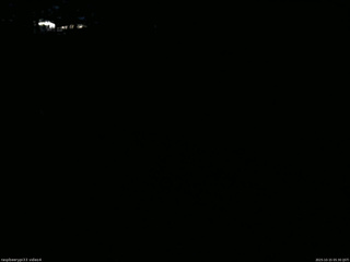 長野県菅平高原 ゆたか山荘 東側(坂下) 2025/10/15 05:30