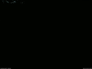 長野県菅平高原 ゆたか山荘 東側(坂下) 2025/10/16 05:15