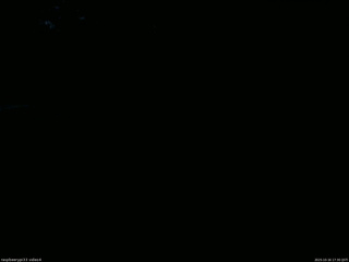 長野県菅平高原 ゆたか山荘 東側(坂下) 2025/10/16 17:30
