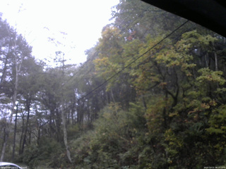 長野県菅平高原 ゆたか山荘 東側上空 2025/10/21 06:15