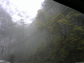 長野県菅平高原 ゆたか山荘 東側上空 2025/10/21 06:30